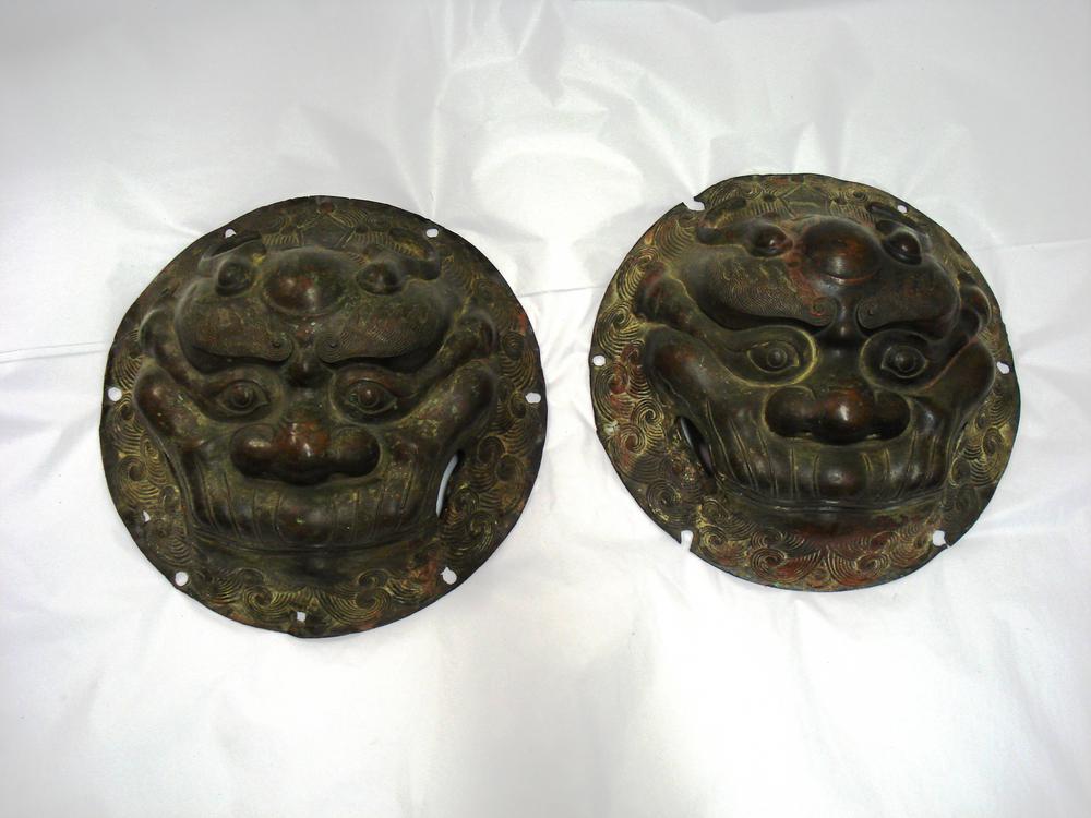 图片[1]-mask BM-1933-1212.1-2-China Archive